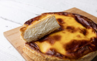 「チーズベーク」が評判！北海道北見市で多くの人に愛される「ケーキハウス ティンカーベル」