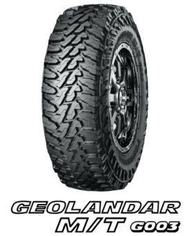 GEOLANDAR M／T G003