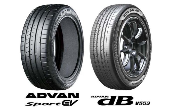 「ADVAN Sport EV」の実力_1-5