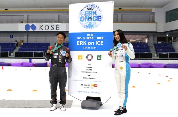 ERK on ICE 2024 8